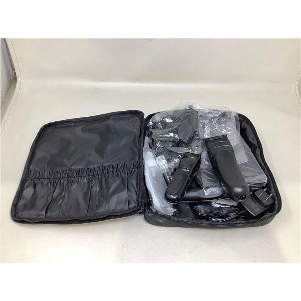 Hair Trimming/Styling Kit