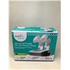 Image 1 : Evenflo Advanced Double Electric Breast Pump