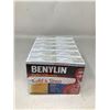 Image 1 : Benylin Extra Strength Cold & Sinus (6 X 20 Tablets)
