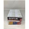 Image 1 : Benylin Extra Strength Cold & Sinus (6 X 20 Tablets)