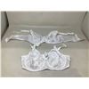 Image 1 : Hanes Ladies Bras Lot Of 2