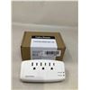 Image 1 : Cyber Power 3-Outlets Surge Wall Tap