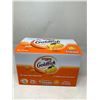 Image 1 : Gold Fish Cheddar Crackers (12 X 45G)