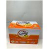 Image 1 : Gold Fish Cheddar Crackers (12 X 45G)