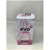Image 1 : Evo Strawberry Vape 500 Puffs