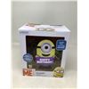 Image 1 : Despicable Me Happy Birthday Inflatable