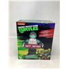 Image 1 : Teenage Mutant Ninja Turtle Happy Birthday Inflatable