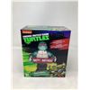 Image 1 : Teenage Mutant Ninja Turtle Happy Birthday Inflatable