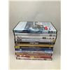 Image 1 : Assorted Lot Of 12 DVD's