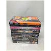 Image 1 : Assorted Lot Of 12 DVD's