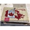 Image 1 : Canadiana Collection Coir Mat