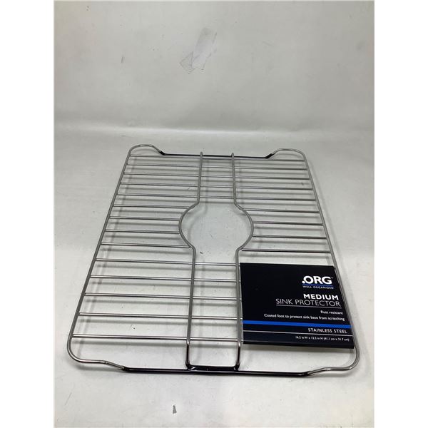 .Org Medium Sink Protector