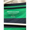 Image 2 : Amazon Essentials T Shirt Size L