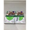Image 1 : Advantage II Flea Adulticide Lot Of 2