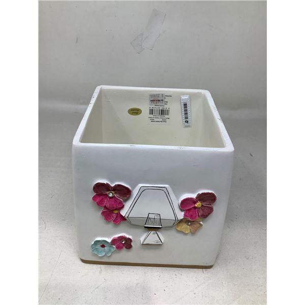 Decorative Tissue Box