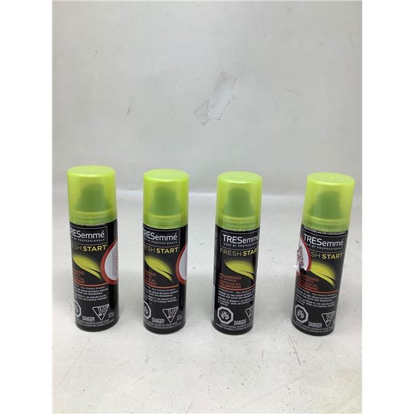 TRESemme Fresh Start Volumizing Dry Shampoo