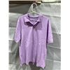 Image 1 : Amazon Essentials Button Up Polo Size XS