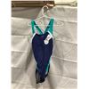 Image 1 : Speedo Ladies Bathing Suit
