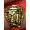 Image 3 : NHL Stanley Cup Champions 1984/1985 Edmonton Oilers Peter Pocklington Owners Ring