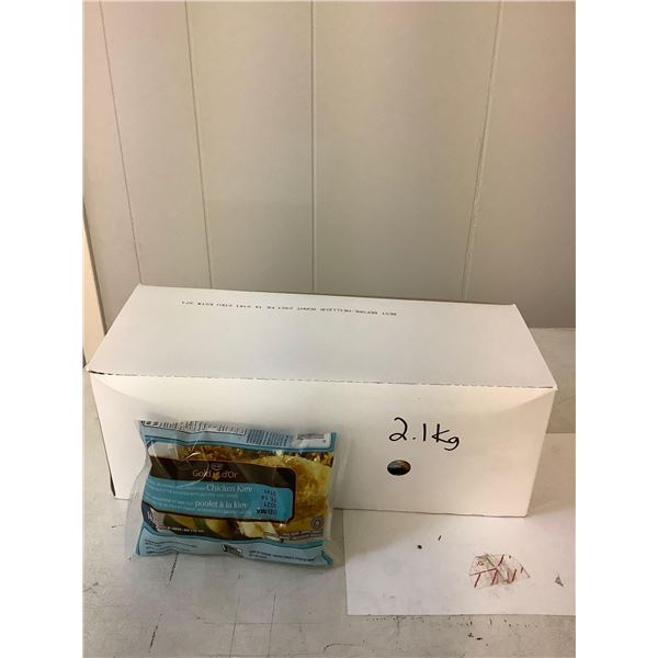 Frozen Co-op Chicken Kiev Singles (2.1kg)