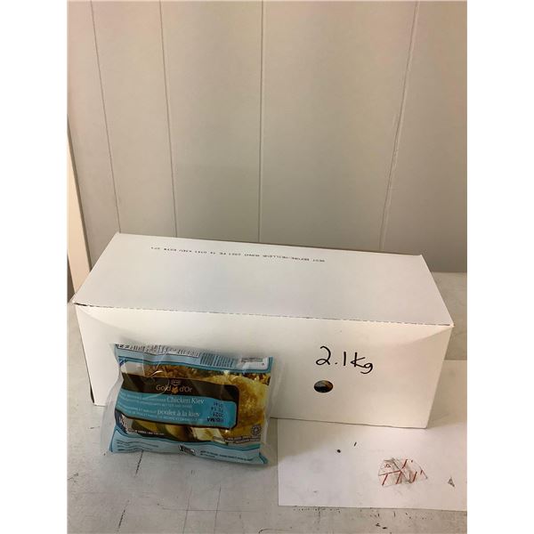 Frozen Co-op Chicken Kiev Singles (2.1kg)