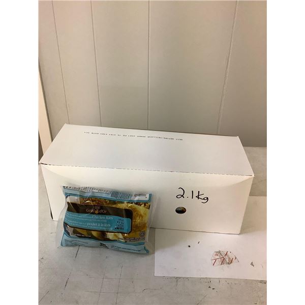 Frozen Co-op Chicken Kiev Singles (2.1kg)