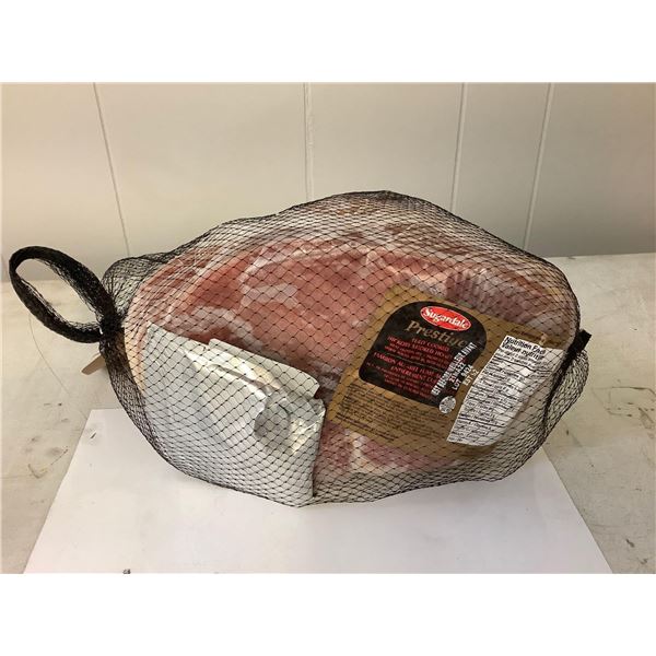 Frozen Sugardale Fully Cooked Hickory Smoked Honey Ham