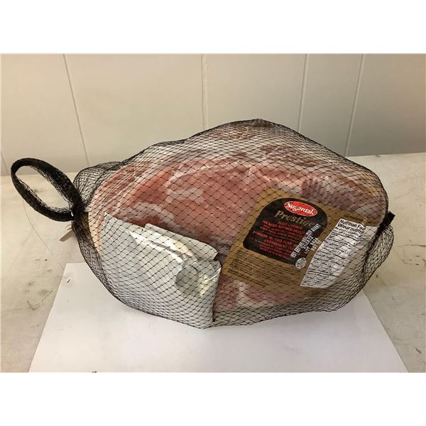 Frozen Sugardale Fully Cooked Hickory Smoked Honey Ham