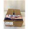 Image 1 : Case of Frozen Carver's Choice Stack Pack Bacon (12 x 500g)