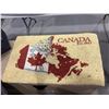 Image 1 : Canadiana Canada Floor Mat (18in x 30in)