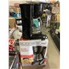 Image 1 : Black + Decker 12-Cup Programmable Coffeemaker