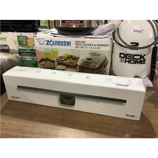 Source Screen Hanging Lamp