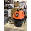 Image 1 : ArmorAll 2HP 2.5 Gallon Wet/Dry Vacuum