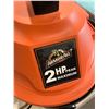 Image 2 : ArmorAll 2HP 2.5 Gallon Wet/Dry Vacuum