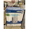 Image 1 : Danby Dehumidifier - Model: DDR020BJWDB-ME