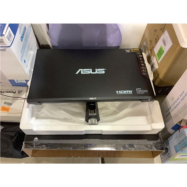 Asus Tuf Gaming 27in 165Hz 1920x1080 Monitor - Model: VG27901A (Powers On)