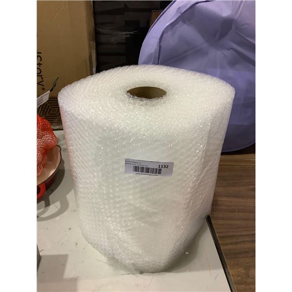Bubble Wrap Roll