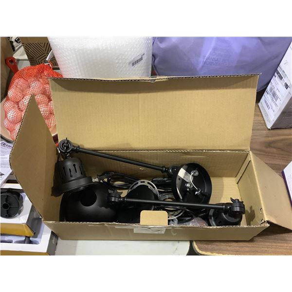 Eleeino Light Fixture