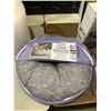 Image 1 : Boppy Newborn Lounger