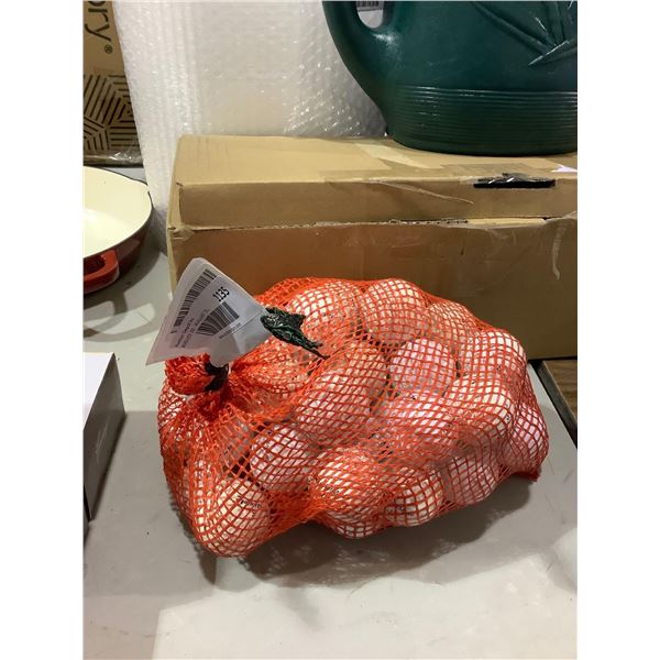 Titleist Pro Used Golf Balls ~50 Pack