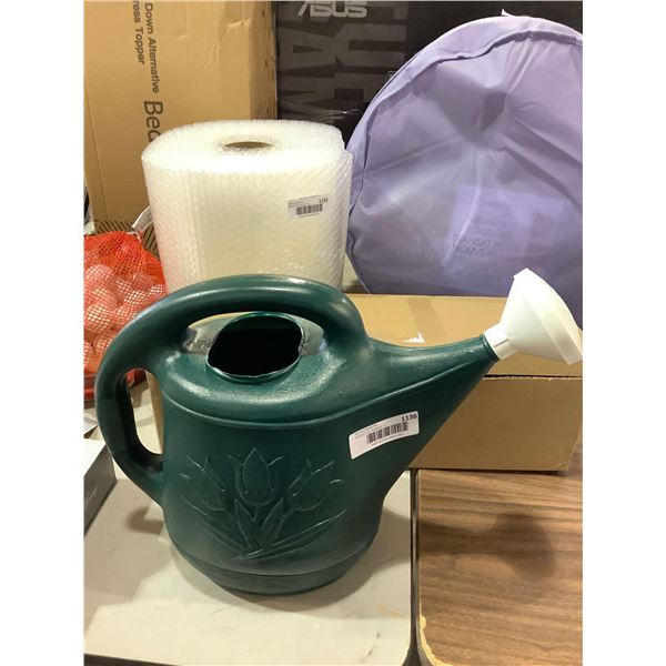 Novelty Mfg Co. 2 Gallon Watering Can