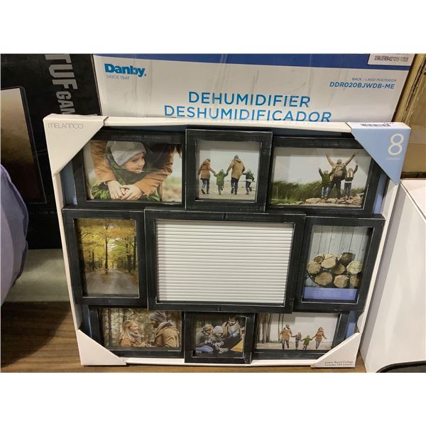 Melannco Letter Board Collage