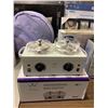 Image 1 : Honsung Beauty Professional Wax Heater- Model: WN408-008B1