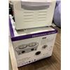 Image 2 : Honsung Beauty Professional Wax Heater- Model: WN408-008B1