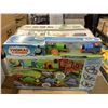 Image 1 : Thomas & Friends Talking Thomas & Percy Train Set