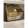 Image 2 : Aumate Air Fryer Toaster Oven - Model: TO5712A-UL
