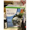 Image 1 : Aquascape Ultraklean 3500 Pond Filter