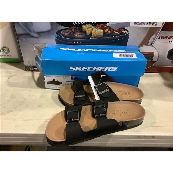 Skechers Womens Size 7 Sandals