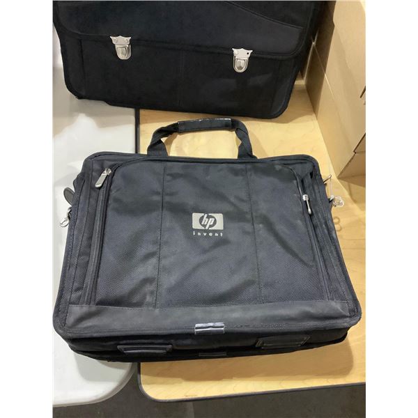 HP Invent Laptop Case
