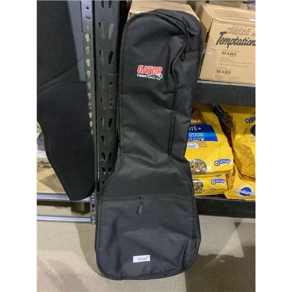 Gator Cases Electric Guitar Case